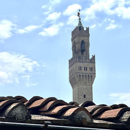 Dimora Collection - Le Torri - Boutique Luxury Suites - Adults Only Florence Exterior photo
