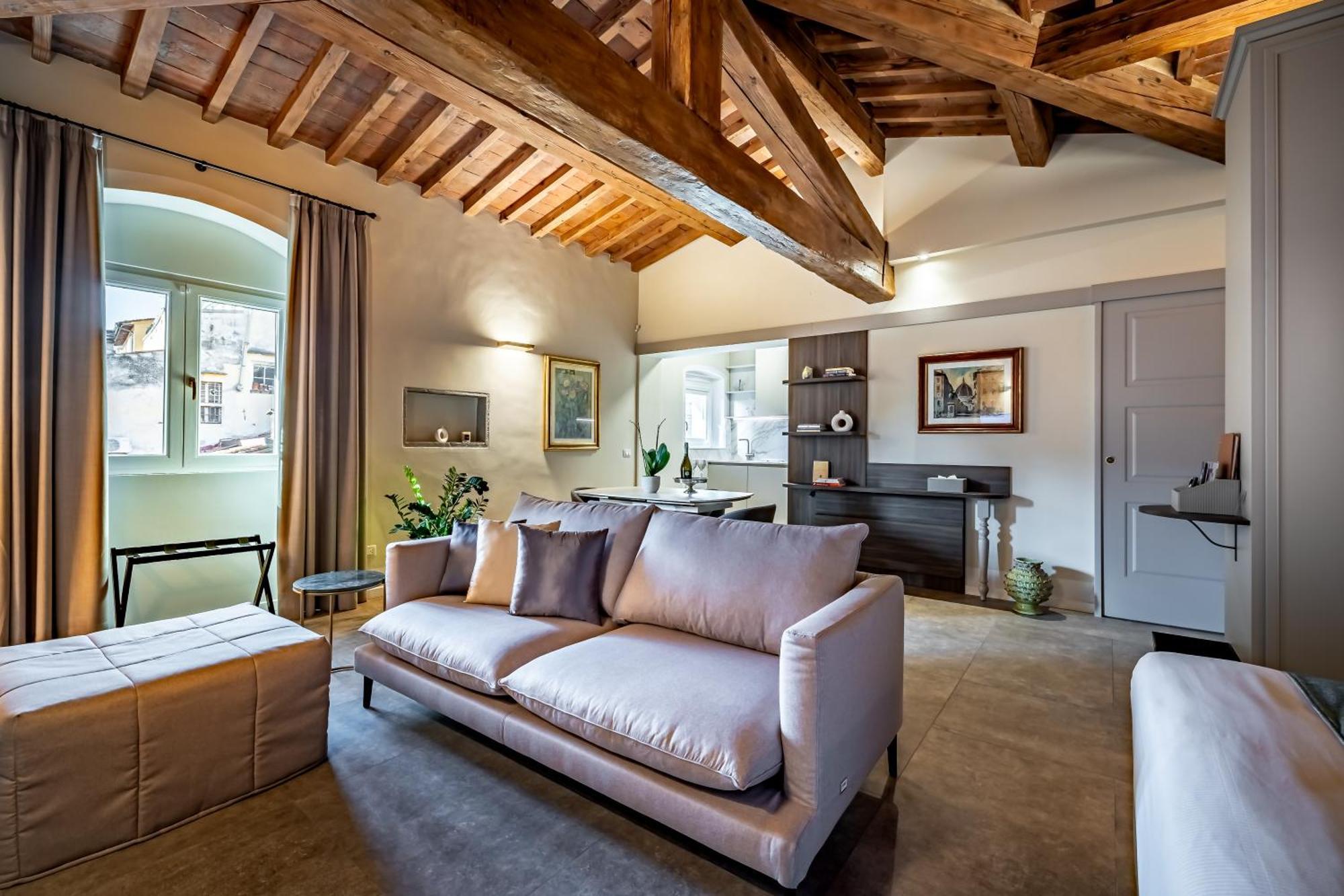 Dimora Collection - Le Torri - Boutique Luxury Suites - Adults Only Florence Exterior photo